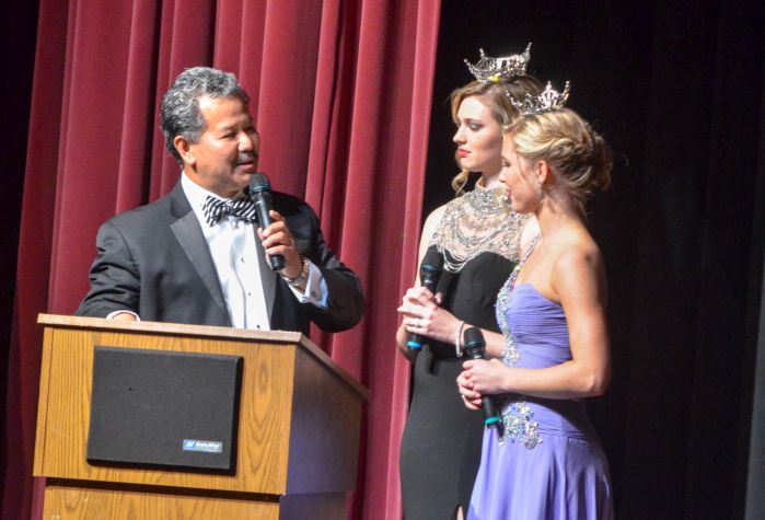 Miss County 2014